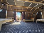 Glamping Family Dome F1