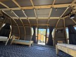 Glamping Family Dome F1