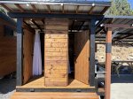 Glamping Ridge - Group Shared Showers 