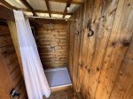 Glamping Ridge - Group Shared Showers 