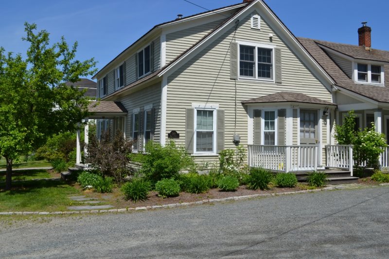 Franconia Notch Vacation Rentals Franconia Cottage On Main