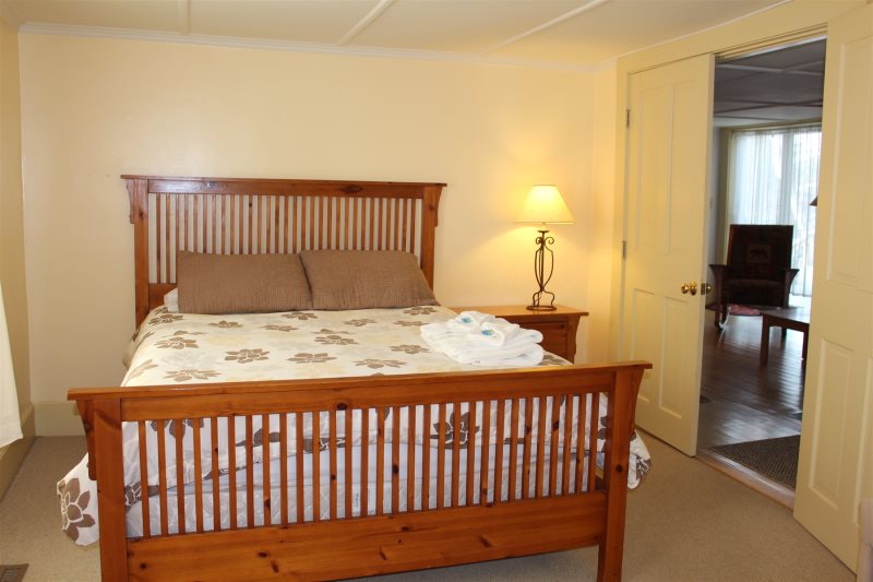 Franconia Notch Vacation Rentals Franconia Cottage On Main