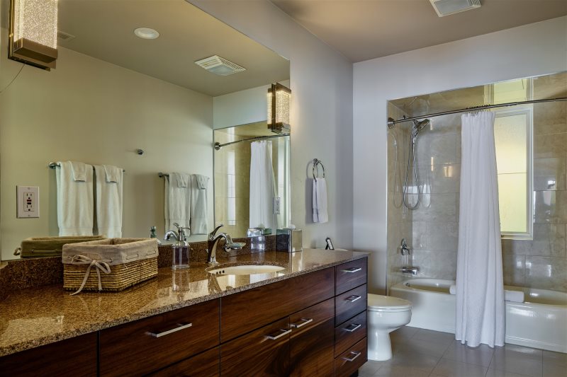 Dm Vacations Villa Z At Sandpoint