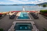 Gorgeous Seasons Condo - Luxury, Hot Tub, Pool