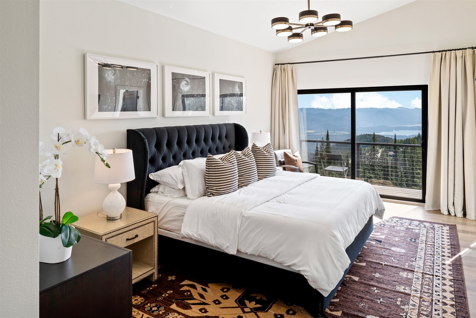 Schweitzer Vacation Rentals | Sandpoint Vacation Rentals | Schweitzer