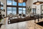 Exceptional Waterfront Luxury Home |Hot Tub, Boat Lift 