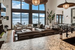 Exceptional Waterfront Luxury Home |Hot Tub, Boat Lift 