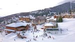 Schweitzer is Idaho LARGEST ski resort