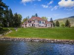 Waterfront Home on Comeback Bay | Ideal for Family Reunions 