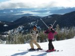 Schweitzer is ideal for families and friends