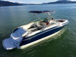Rent our 24` Cobalt or bring yours
