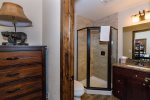 2nd Bath