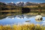 Nearby Rocky Mountain National Park