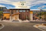 SkyView @ Fall River Village Resort - Events Center