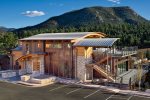 SkyView @ Fall River Village Resort - Events Center