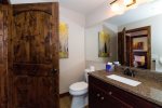2nd Bathroom