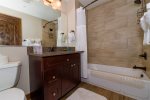 2nd Bathroom