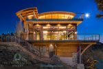 SkyView @ Fall River Village Resort - Events Center