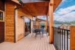 Porch Area