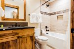 2nd King Bath En Suite