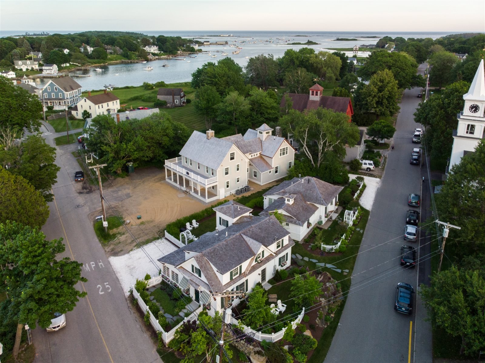 KPT Luxury Properties Captains Cottage