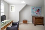Master Bedroom Desk
