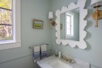 Guest Bathroom 2