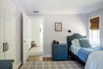 Guest Bedroom 2 with two twins