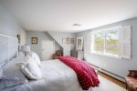 Guest Bedroom 3 with queen