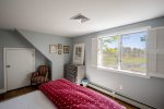 Guest Bedroom 3 with queen