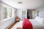 Guest Bedroom 3 with queen