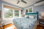 Second Floor Queen Bedroom