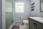 Second Floor Shared Bath