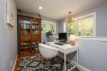 Work Area