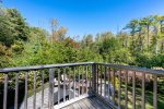 Back Deck