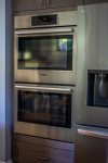 Wall Ovens