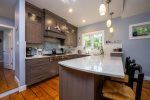 Updated Kitchen