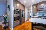Updated Kitchen