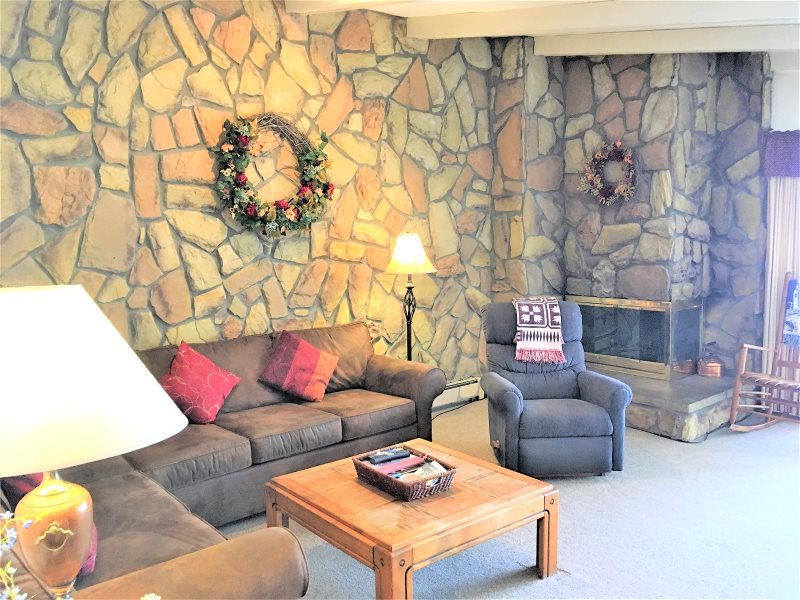 Dillon Colorado Vacation Rental