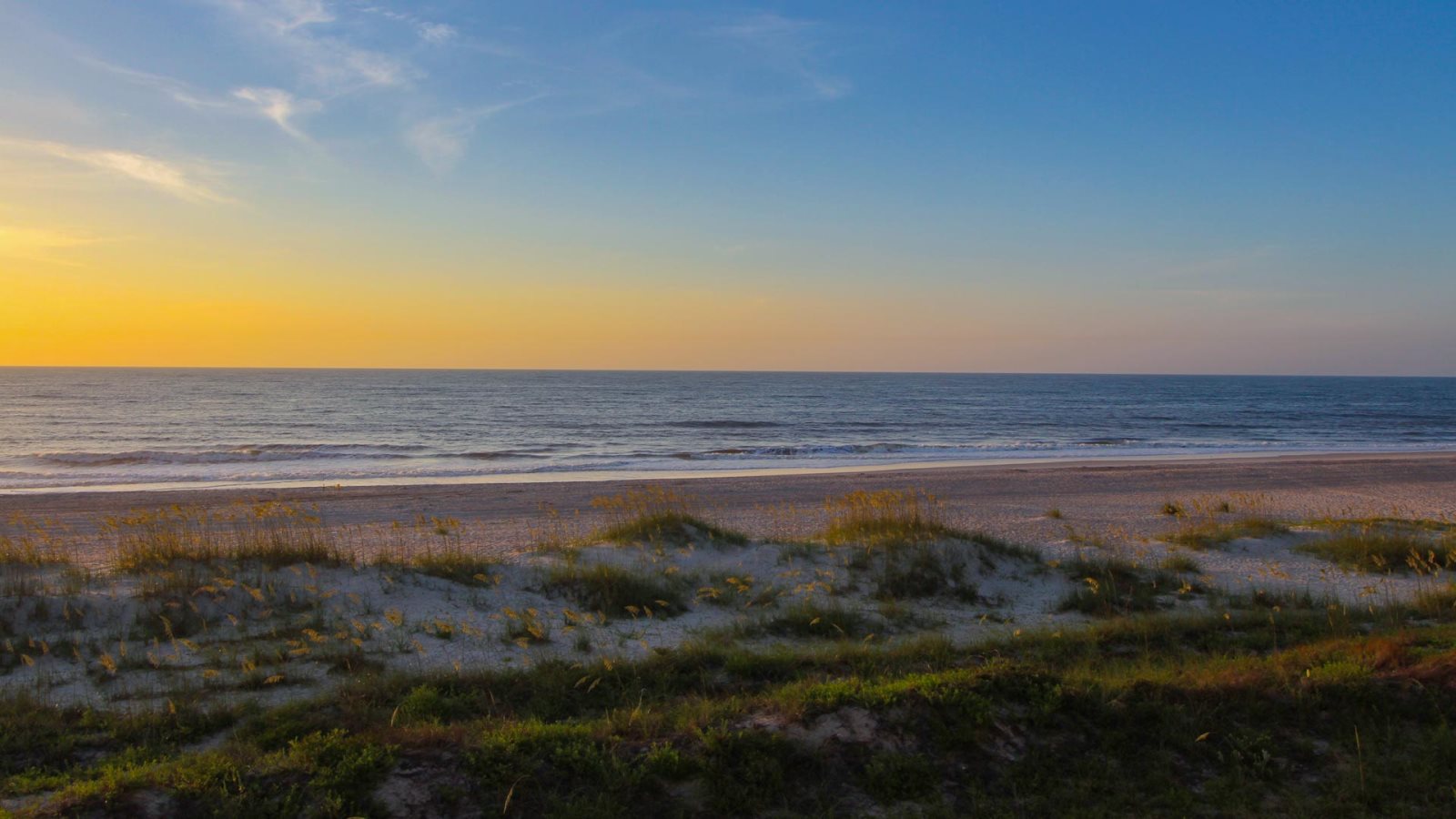 Amelia Island Vacations | OCEANS OF AMELIA