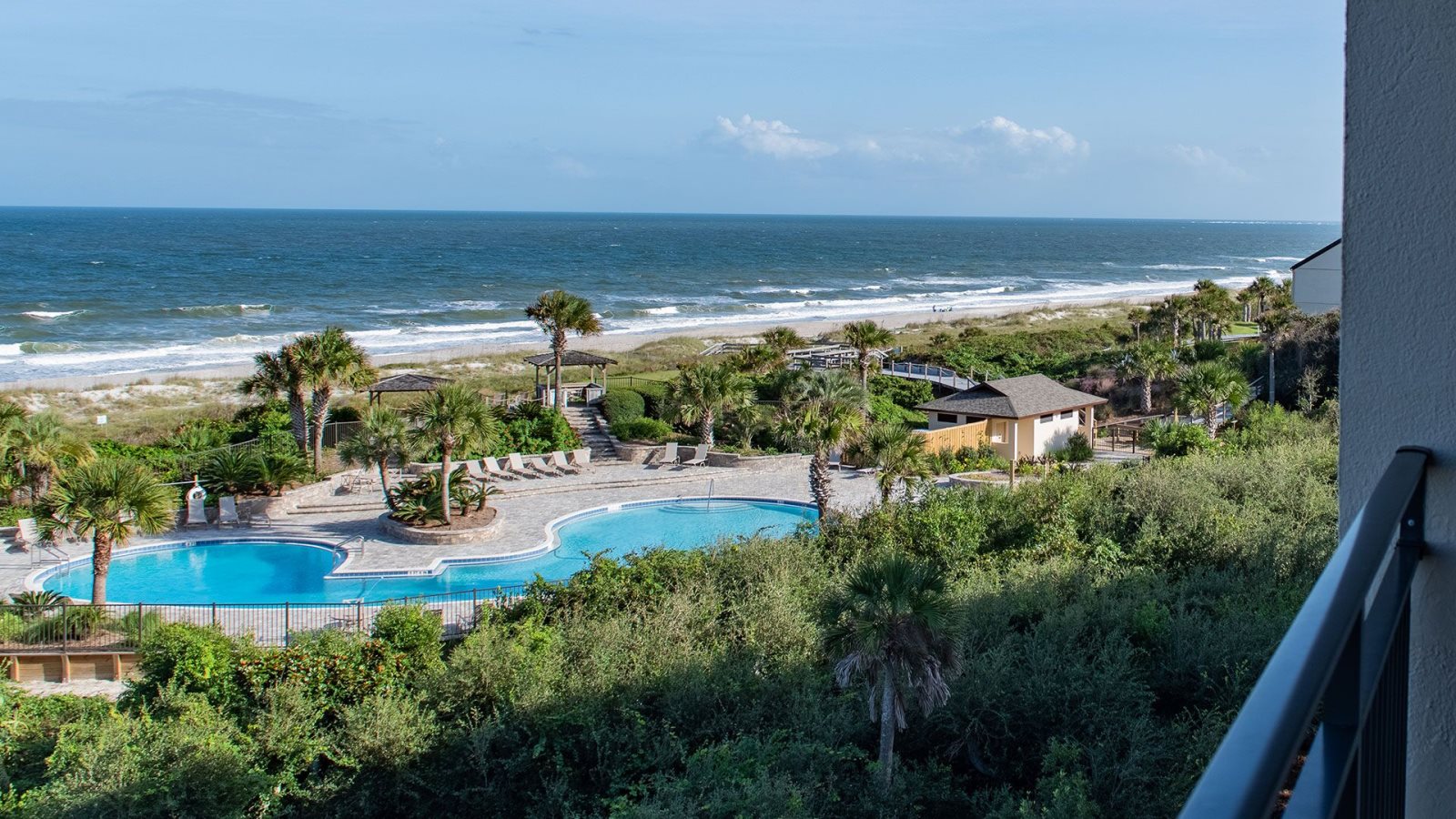 Amelia Island Vacations 1145 Beach Walker
