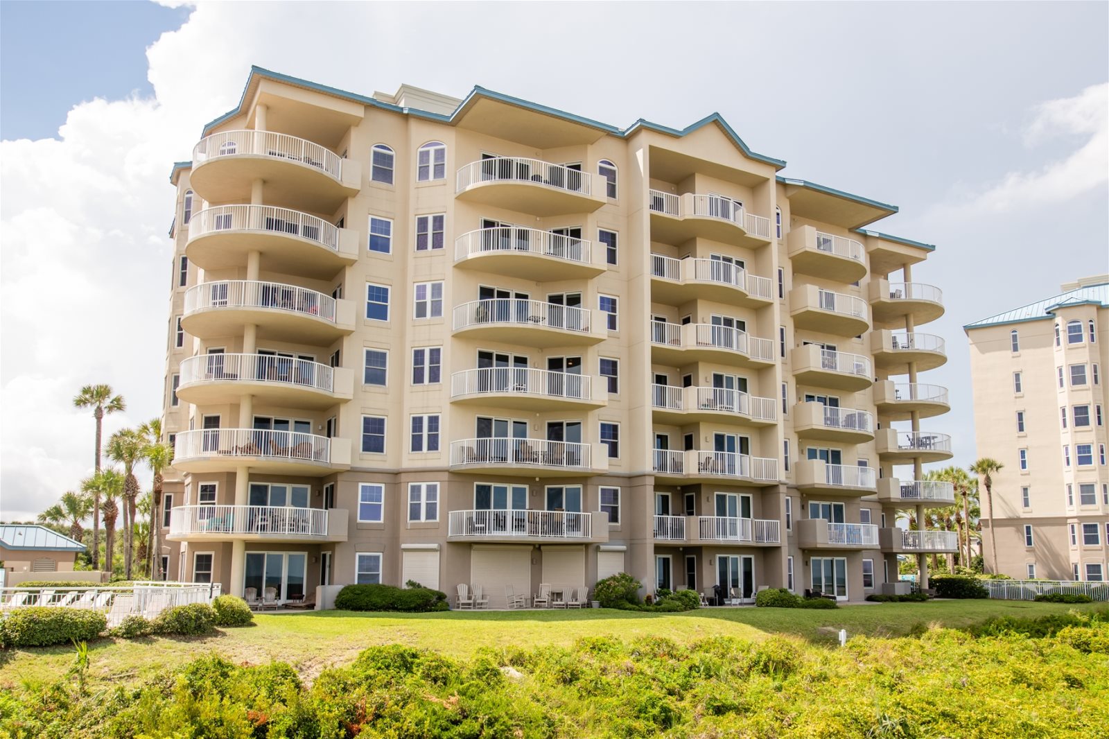 Amelia Island Vacations OCEAN PLACE 49