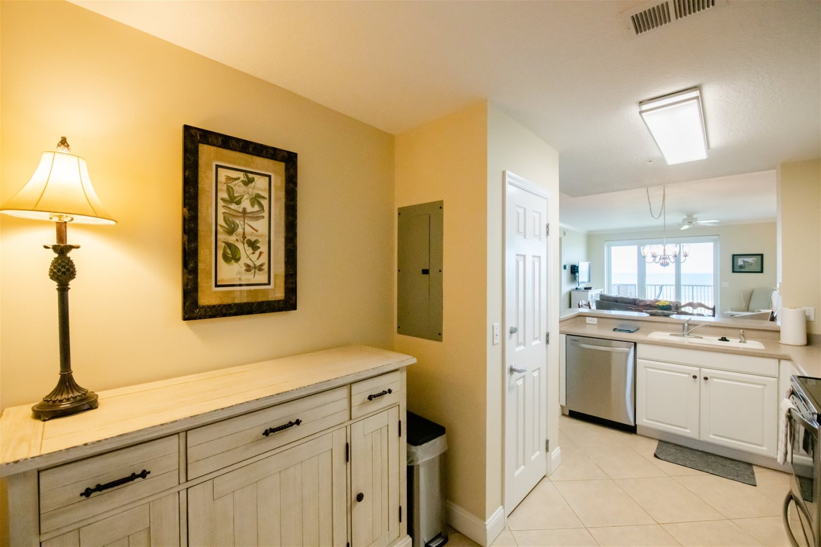 Amelia Island Vacations OCEAN PLACE 49