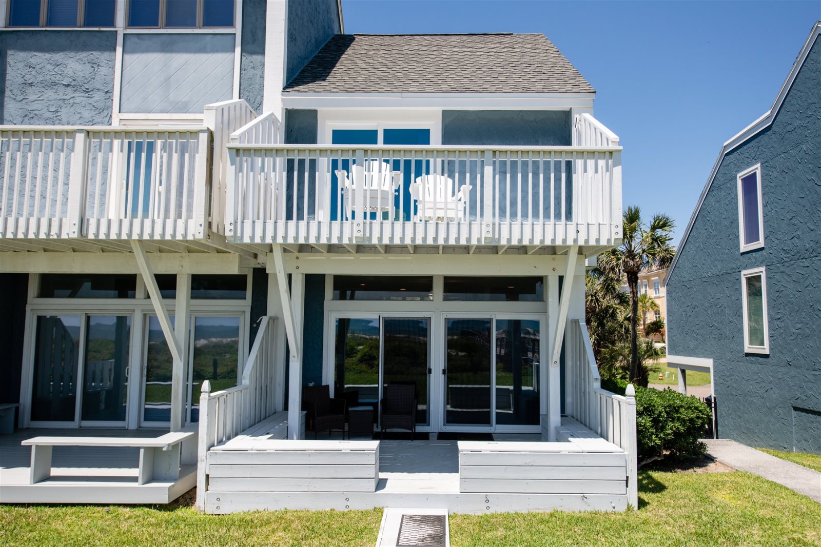 Amelia Island Vacations Sandpiper 95070