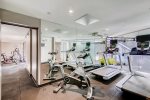 Community Gym 
