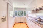 Fully Equipped Kitchen, with the VIEW 