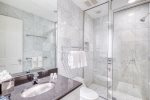 Powder Room/Full Bathroom on the Main Floor 