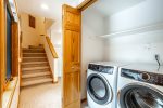 Laundry Room - Washer & Drier available for Guests use 
