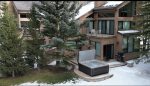 Private Hot Tub 