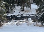 Gore Creek Day Light 